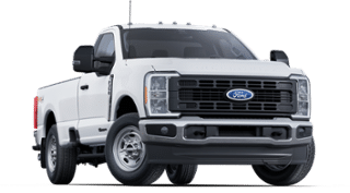 2025 Ford Super Duty® External Image 5